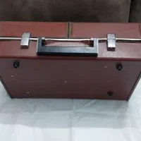 رادیو گرام عتیقه