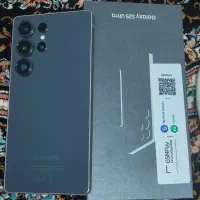 گلکسی اس ۲۵ اولترا Galaxy S25 Ultra حافظه ۵۱۲ گیگ|موبایل|اهواز, کمپلو جنوبی|دیوار