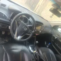 جک S5 مدل95 رنگ سفید  بدون رنگ|خودرو سواری و وانت|مشهد, شهرک لشکر (شهرک غرب)|دیوار