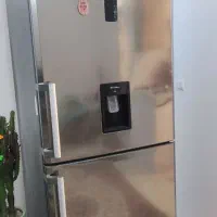 یخچال فریزرالکترواستیل پلادیوم مدل سکوانس پلاسPD34