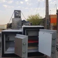 گاوصندوق 2024iyr|دفتر کار|مشهد, عبادی|دیوار
