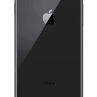 آیفون 8 تمیز و مرتب