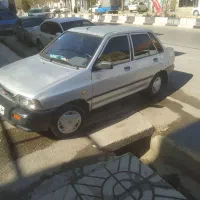 پراید 87|خودرو سواری و وانت|شیراز, جوادیه|دیوار