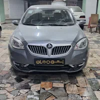 برلیانس h330، مدل ۹۶ ، نقد و اقساط