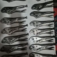 جعبه بکس آلمانی دست آچار آمریکایی اصلی|ابزارآلات|قم, شاه ابراهیم|دیوار