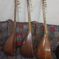 ساز|سازهای سنتی|مشگین شهر, |دیوار