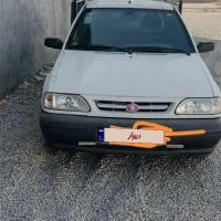 پراید وانت استیجاری