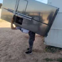 خدمات باربری حمل و جابجایی اثاثیه منزل 24ساعته|خدمات حمل و نقل|ساوه, |دیوار