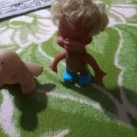 اسباب بازی عروسک