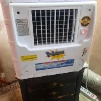 کولر آبی جنرال موتوژن