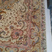 قالی دستباف جلیلی تبریز 6متری|فرش|اقلید, |دیوار