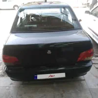 ۱۳۲|خودرو سواری و وانت|مشهد, توس (بلوار توس)|دیوار