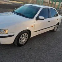 سمند EF7 مدل ۹۴