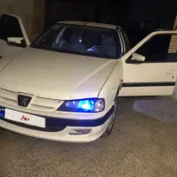 پژو پارس مدل ۹۹ سفارشی XU7 درحد ۴۰۳|خودرو سواری و وانت|چابهار, |دیوار