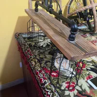 لوستر اسپرت|لوستر و چراغ آویز|اصفهان, فیض|دیوار