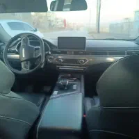 فیدلیتی 401|خودرو سواری و وانت|ارومیه, |دیوار