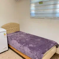 سرویس خواب کامل نوجوان بدون استفاده نونو|تخت و سرویس خواب|بندر امام خمینی, |دیوار