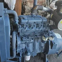 خریدوفروش موتورآلات کشاورزی|ماشینآلات صنعتی|قیروکارزین, |دیوار