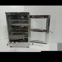 فرپیتزا و کیک فتیر خانگی|ظروف پختوپز|تهران, مولوی|دیوار