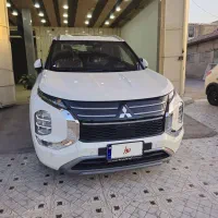 اوتلندر پی لاین مدل ۲۰۲۶
