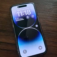 iphone 14 pro 256 zaa|موبایل|اسلام‌شهر, شهرک سعیدیه|دیوار