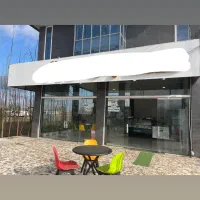 ملک تجاری مسکونی