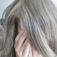 کلاه گیس