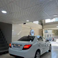 دنا اتومات اپشنال 1404 برج2 صفر خشک