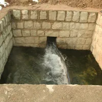 سهام آب قنات ناجی آباد