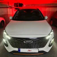 X33 کراس اتومات