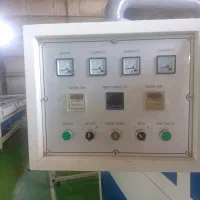پرس وکیوم پایون مدل WV2600A-2|ماشین‌آلات صنعتی|تهران, آبشار|دیوار