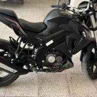 بنلی ۱۸۰ اس ۱۴۰۲|موتورسیکلت|یزد, |دیوار