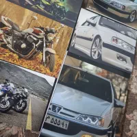 تابلو|تابلو، نقاشی، عکس|خوی, |دیوار