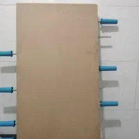 این فوتبال دستی کنار بوده خیلی استفاده نشده|ورزشهای توپی|تهران, نبی اکرم|دیوار