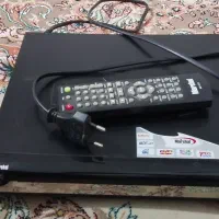 دی وی دی مارشال کاملا سالم