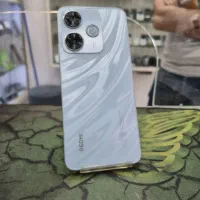 شیائومی Redmi 13X در حد آک حافظه ۲۵۶ دنا همراه