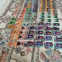 کاغذ کیمدی|کلکسیون و سرگرمی|جنت آباد, |دیوار
