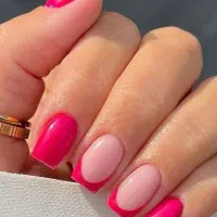 خدمات ناخن|خدمات آرایشگری و زیبایی|ملایر, |دیوار