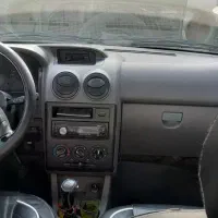 پراید 131 مدل 90 تمیز دوگانه