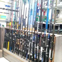 تمامی تجهیزات ماهیگیری|ماهیگیری|ابریشم, |دیوار