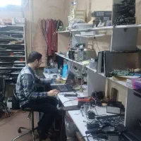 آموزش فشرده تعمیرات لپ تاپ ، ایام عید