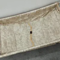 گهواره. بانوج. ننو|اسباب و اثاث بچه|تایباد, |دیوار