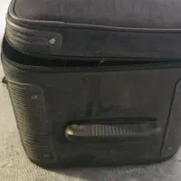 کیف تجهیزات نور و ... چرخدار و مقاوم