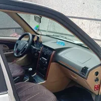 پژوپارس tu5 بی رنگ|خودرو سواری و وانت|ماهدشت, |دیوار