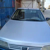 پژو مدل 1395 بسیار تمیز