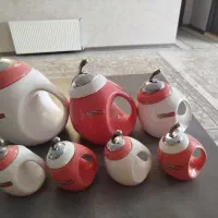 پاسماوری سرامیکی