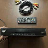 گیرنده دیجیتال DENAY