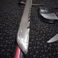 چاقو|کوهنوردی و کمپینگ|شهریار, شهرک مصطفی خمینی|دیوار