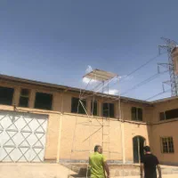 سوله اجاره ۲۴۰۰متر بهداشتی شهرک صنعتی عباس آباد|اجارهٔ دفتر صنعتی، کشاورزی، تجاری|شریف‌آباد, |دیوار