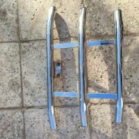 سپر موتور و ترک